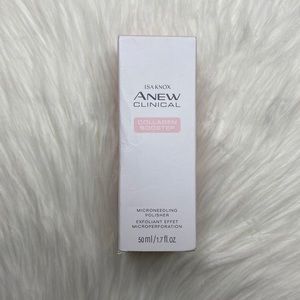 Isa Knox Anew Clinical Collagen Booster Microneedling Polisher 1.7 fl. oz.